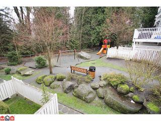 Photo 10: 72 8844 208TH Street in Langley: Walnut Grove Townhouse for sale in "MAYBERRY" : MLS®# F1204629