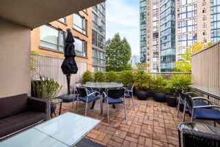 Photo 22: 1194 RICHARDS Street in Vancouver: Yaletown Townhouse for sale in "Park Plaza" (Vancouver West)  : MLS®# R2728249