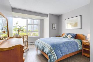 Photo 17: 303 212 DAVIE STREET in Vancouver: Yaletown Condo for sale (Vancouver West)  : MLS®# R2201073