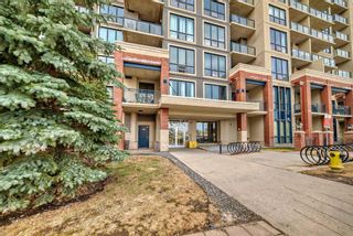 Photo 2: 518 8880 Horton Road SW in Calgary: Haysboro Apartment for sale : MLS®# A2129175