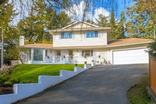 Photo 1: 2114 Gourman Pl in Langford: La Thetis Heights House for sale : MLS®# 900169