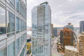 Photo 18: 2706 1077 W CORDOVA STREET in Vancouver: Coal Harbour Condo for sale (Vancouver West)  : MLS®# R2198222