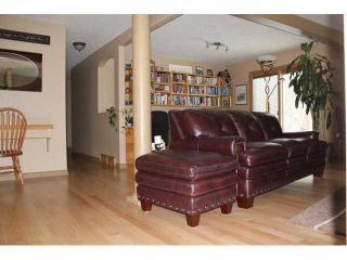 Photo 11: 1020 9 Street SW: High River Residential Detached Single Family for sale : MLS®# C3595947
