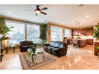 Photo 6: 1356 PAQUETTE Street in Coquitlam: Burke Mountain House for sale : MLS®# V1079061