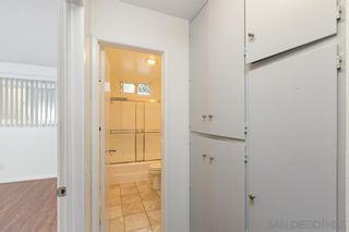 Photo 13: CLAIREMONT Condo for rent : 1 bedrooms : 4099 HUERFANO AVENUE #210 in San Diego