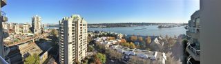 Photo 20: 1607 1135 QUAYSIDE Drive in New Westminster: Quay Condo for sale in "ANCHOR POINTE" : MLS®# R2115931