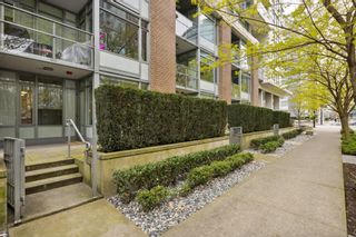Photo 17: 108 110 SWITCHMEN Street in Vancouver: Mount Pleasant VE Condo for sale (Vancouver East)  : MLS®# R2867449