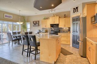 Photo 10: 201 Cranwell Crescent SE in Calgary: Cranston Detached for sale : MLS®# A1113188