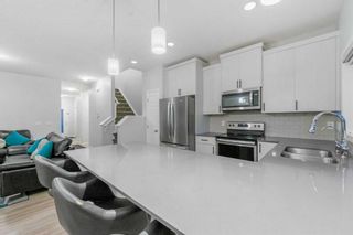 Photo 18: 129 Carringvue Park NW in Calgary: Carrington Semi Detached (Half Duplex) for sale : MLS®# A2129330