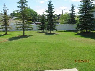 Photo 17: 124 305 FIRST Avenue NW: Airdrie Residential Attached for sale : MLS®# C3628634