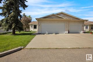 Photo 45: 37 9375 172 Street in Edmonton: Zone 20 House Half Duplex for sale : MLS®# E4391229
