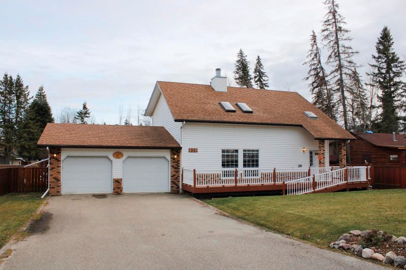 FEATURED LISTING: 820 1 Avenue Rural Wetaskiwin County