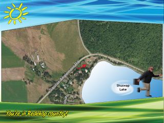 Photo 35: Lot 11 Squilax Anglemont Road in Anglemont: Land Only for sale : MLS®# 10241851