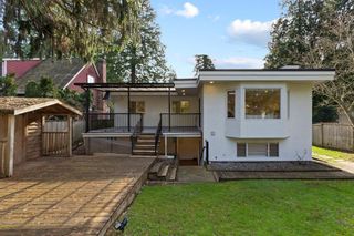 Photo 31: 2518 SWINBURNE Avenue in North Vancouver: Blueridge NV House for sale : MLS®# R2869828
