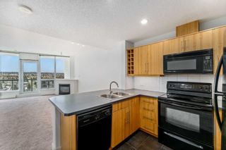 Photo 7: 1706 55 Spruce Place SW in Calgary: Spruce Cliff Apartment for sale : MLS®# A2128191