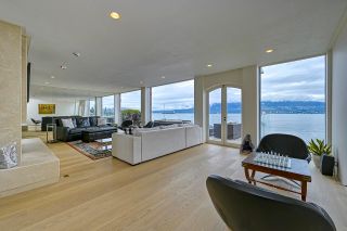 Photo 9: 3281 POINT GREY Road in Vancouver: Kitsilano House for sale in "ARTHUR ERICKSON" (Vancouver West)  : MLS®# R2701297