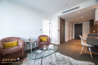 Photo 5:  in Vancouver: Coal Harbour Condo for rent (Vancouver West)  : MLS®# AR142
