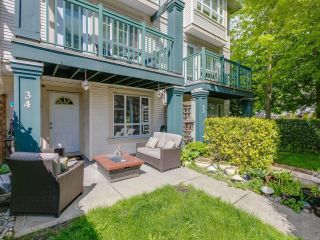 Photo 3: 34 4787 57 STREET in Delta: Delta Manor Townhouse for sale (Ladner)  : MLS®# R2687535