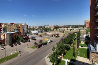 Photo 18: Downtown in Edmonton: Zone 12 Condo for sale : MLS®# E4091195