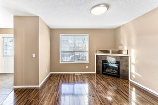 Photo 7: 177 Eversyde Common SW in Calgary: Evergreen Row/Townhouse for sale : MLS®# A1185240