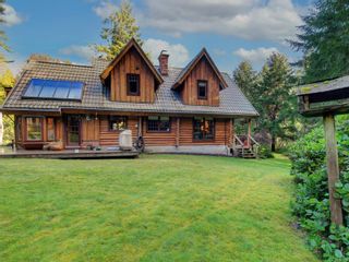 Photo 49: 1065 Matheson Lake Park Rd in Metchosin: Me Pedder Bay House for sale : MLS®# 866999