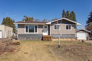 Main Photo: 5610 54 Avenue: Lacombe Detached for sale : MLS®# A2125515
