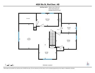 Photo 26: 4026 50A Street: Red Deer Triplex for sale : MLS®# A2021587