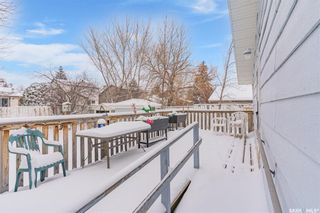 Photo 8: 54 Churchill Drive in Saskatoon: River Heights SA Residential for sale : MLS®# SK955908