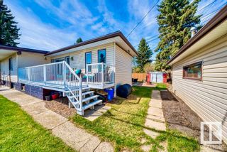 Photo 22: 11212 37 Avenue in Edmonton: Zone 16 House for sale : MLS®# E4301196