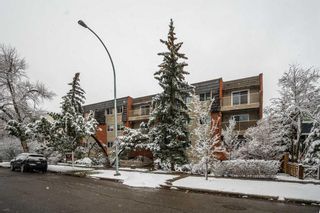Photo 21: 202 222 5 Avenue NE in Calgary: Crescent Heights Apartment for sale : MLS®# A2123806