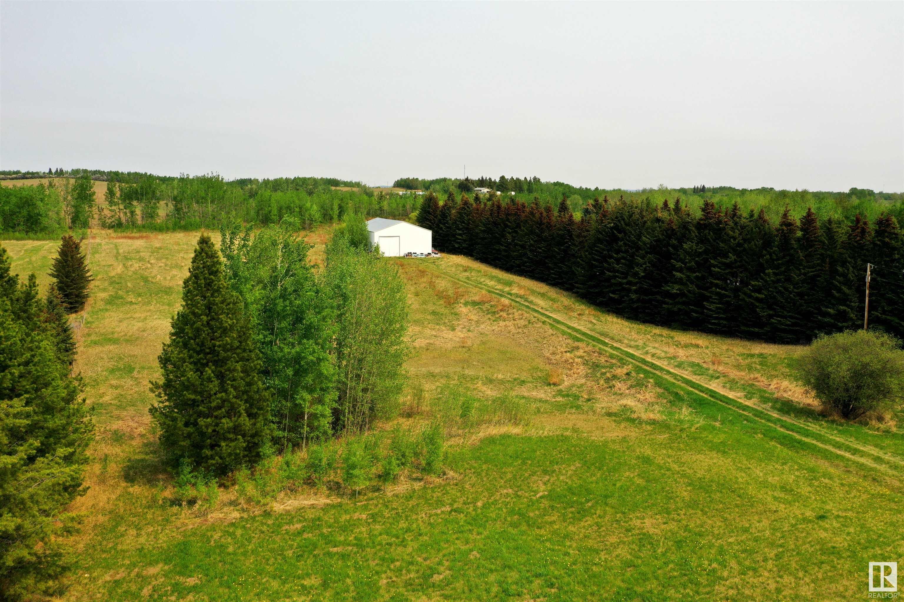Main Photo: 4 52516 RGE RD 13: Rural Parkland County Vacant Lot/Land for sale : MLS®# E4341446