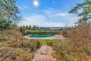 Photo 9: 790 FAIRMILE Road in West Vancouver: British Properties House for sale : MLS®# R2858361