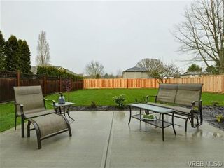 Photo 16: 1220 Marchant Rd in BRENTWOOD BAY: CS Brentwood Bay House for sale (Central Saanich)  : MLS®# 717948