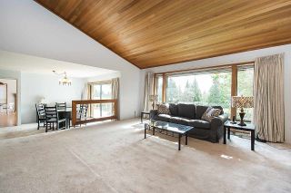 Photo 4: 4643 PORT VIEW Place in West Vancouver: Cypress Park Estates House for sale : MLS®# R2550150