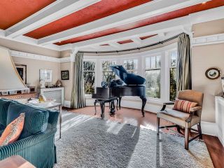 Photo 15: 1649 LAURIER Avenue in Vancouver: Shaughnessy House for sale (Vancouver West)  : MLS®# R2845053