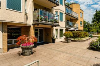 Photo 39: 301 15255 18 Avenue in Surrey: King George Corridor Condo for sale in "The Courtyard" (South Surrey White Rock)  : MLS®# R2599838