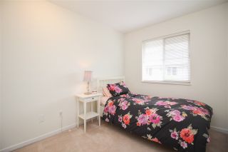 Photo 11: 32 6950 120 Street in Surrey: West Newton Townhouse for sale in "Cougar Creek" : MLS®# R2262486