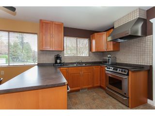 Photo 9: 8183 PHILBERT Street in Mission: Mission BC House for sale : MLS®# R2153124