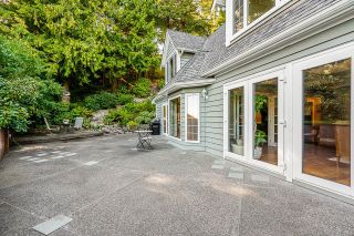 Photo 15: 4782 ESTEVAN Place in West Vancouver: Caulfeild House for sale : MLS®# R2747585