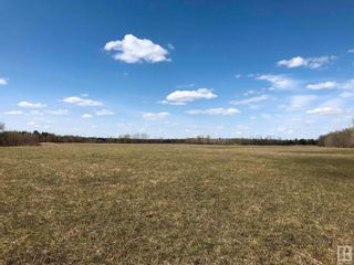 Photo 34: 225000 Hwy 661: Rural Athabasca County Rural Land/Vacant Lot for sale : MLS®# E4281023