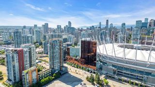 Photo 21: 1108 33 SMITHE Street in Vancouver: Yaletown Condo for sale in "COOPER'S LOOKOUT" (Vancouver West)  : MLS®# R2785311