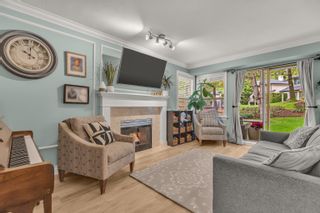 Photo 4: 28 21960 RIVER Road in Maple Ridge: West Central Townhouse for sale in "Foxborough Hills" : MLS®# R2690801