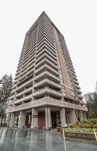 Photo 11: 905 3755 BARTLETT Court in Burnaby: Sullivan Heights Condo for sale in "TIMBERLEA- "THE OAK"" (Burnaby North)  : MLS®# R2257926