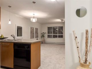 Photo 4: 329 35 RICHARD Court SW in Calgary: Lincoln Park Condo for sale : MLS®# C4030447