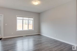 Photo 18: 1823 KEENE Crescent in Edmonton: Zone 56 House Half Duplex for sale : MLS®# E4293751