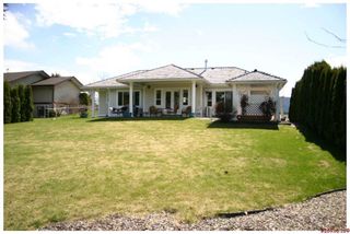 Photo 5: 2532 Golfview Crescent: Blind Bay House for sale (Shuswap/Revelstoke)  : MLS®# 10063132