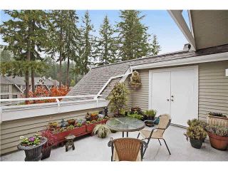 Photo 11: 301 3393 CAPILANO Crescent in North Vancouver: Capilano NV Condo for sale in "Capilano Estate" : MLS®# V1092415