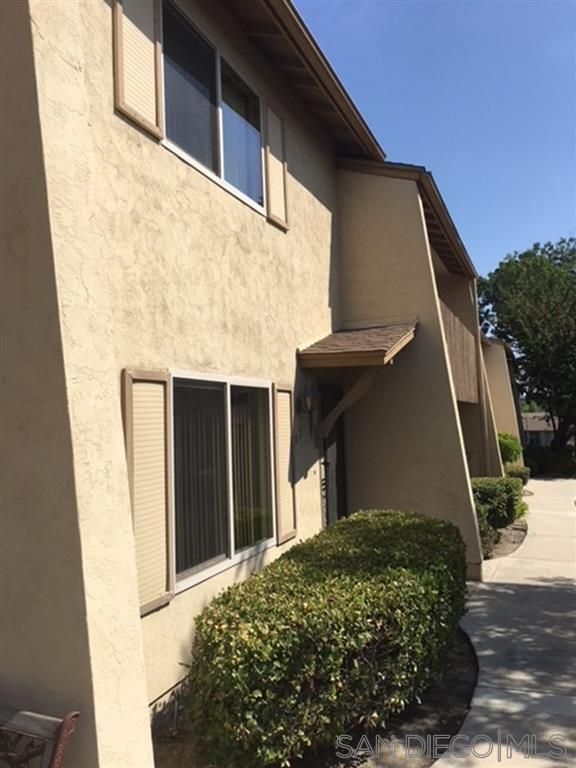 Main Photo: LA MESA Condo for rent : 3 bedrooms : 5800 Lake Murray #82 in San Diego
