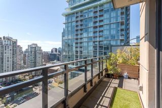 Photo 14: 2601 788 RICHARDS STREET in Vancouver: Downtown VW Condo for sale (Vancouver West)  : MLS®# R2095381