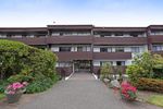 Main Photo: 104 341 W 3RD Street in North Vancouver: Lower Lonsdale Condo for sale in "Lisa Place" : MLS®# R2812109
